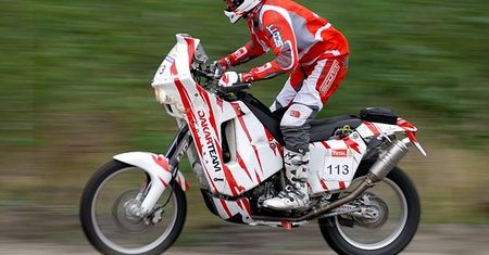Dakar Team Polska
