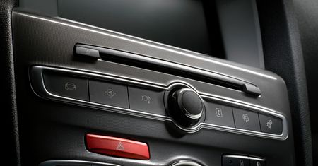 Nowy Citroen C4