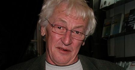 Ludwik Stomma: Pogromca polskich mitów