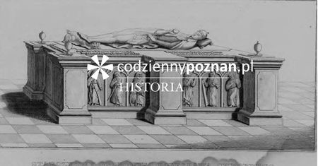Grobowiec Bolesława Chrobrego