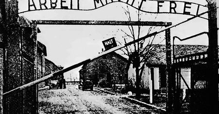 Dziś mija 70. rocznica wyzwolenia obozu Auschwitz (ZDJĘCIA)