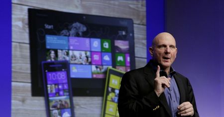 Microsoft pomagał szpiegować klientów?