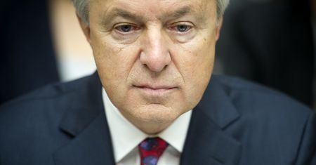 Wells Fargo po finansowym skandalu. Szef banku odchodzi ze stanowiska