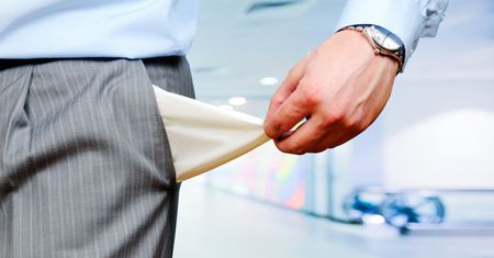 Upadłość firmy. Kiedy można ją ogłosić?