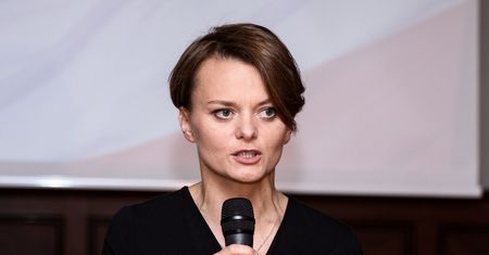 Ustawa o sukcesji firm wchodzi w życie 25 listopada. Minister przedsiębiorczości tłumaczy, co to oznacza