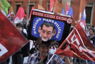 Hiszpania drugą Irlandią. Oto niepokojące podobieństwa