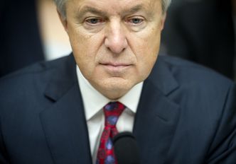 Wells Fargo po finansowym skandalu. Szef banku odchodzi ze stanowiska
