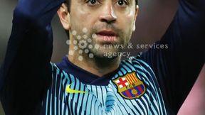 Xavi przenosi się na Bliski Wschód. W 2022 roku ma poprowadzić kadrę Kataru na mundialu