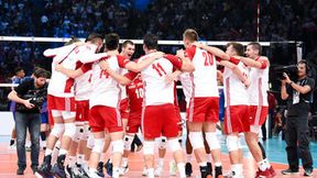 Mistrzostwa Europy siatkarzy 2019: Mecz o brąz: Francja - Polska  0:3 (galeria)