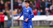 Filip Marchwiński podąży śladem Roberta Lewandowskiego? Borussia Dortmund zainteresowana piłkarzem Lecha Poznań