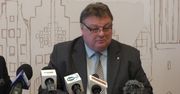 Prezydent Elbląga: Miasto nie ma kompetencji do budowy torów wodnych w granicach Portu Morskiego Elbląg