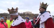 Bieg Trzech Króli w Gnieźnie