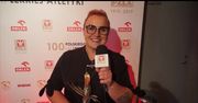Joanna Fiodorow z AZS Poznań Lekkoatletką Roku!