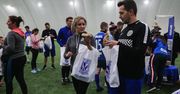 “Make Rogal Not War” Lech Poznań świętował z Niepodległość spalając z kibicami 500 kalorii