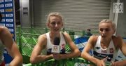 Polska sztafeta mieszana z rekordem Europy. W składzie Patrycja Wyciszkiewicz