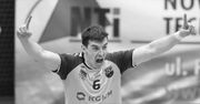 Nie żyje Dominik Płócienniczak. Były szczypiornista Chrobrego Głogów i Grunwaldu Poznań zginął w wypadku samochodowym