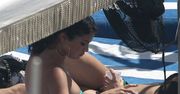 Selena Gomez - dziewczyna Justina Biebera
