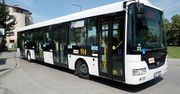 Nowy rodzaju autobusu