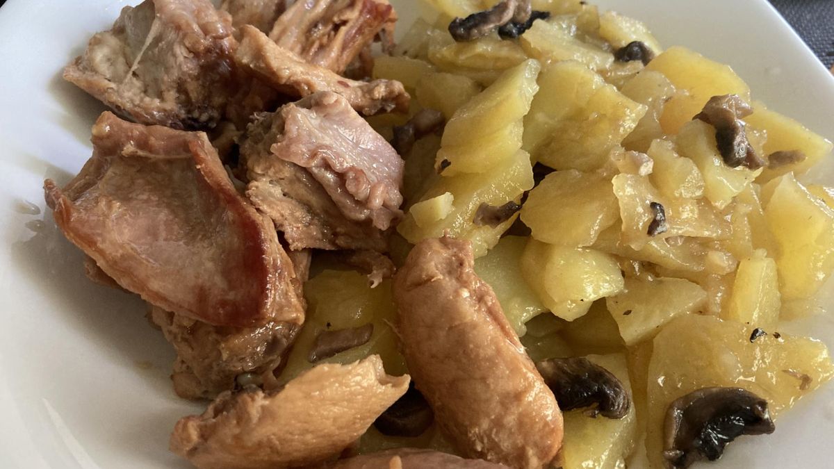 Królik to najzdrowsze mięso, choć rzadko wybierane