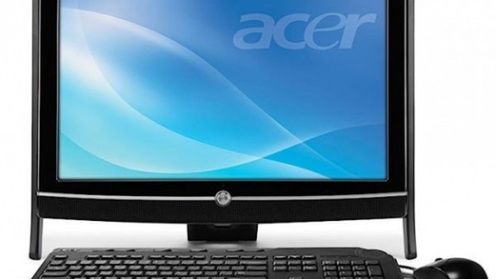 Acer Veriton Z410G i Z290G - "gorące" nowości dla biznesu 1
