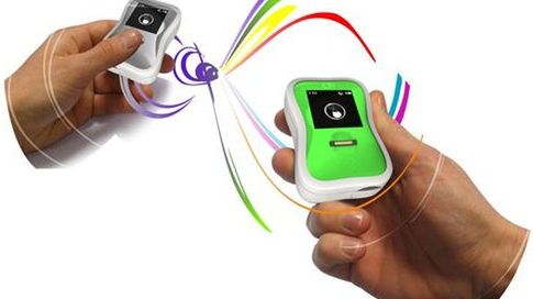 Leyio 16GB do dzielenia się plikami 1