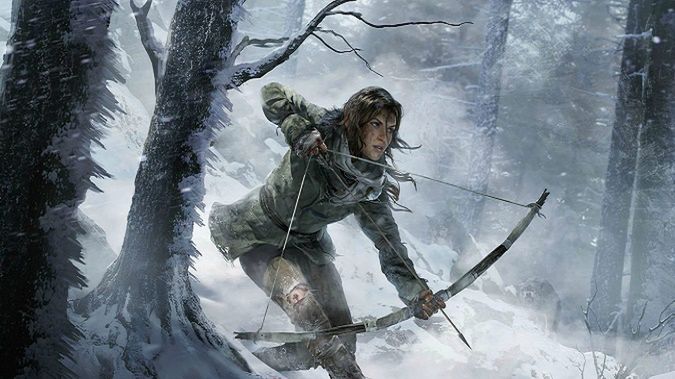 Najbardziej oczekiwane gry 2015 roku 1