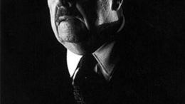 Odszedł Komisarz Gordon 1