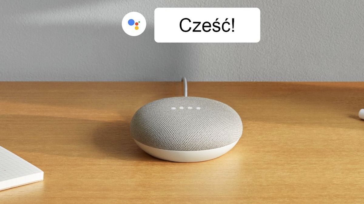 Od kilku miesięcy używam inteligentych głośników z polskim Asystentem. Uwielbiam je 1