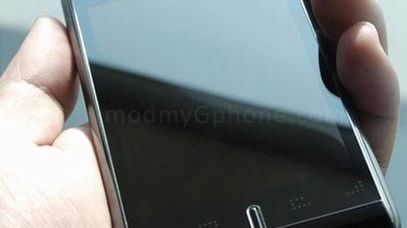 Androidowe nowości na CES 2009 1