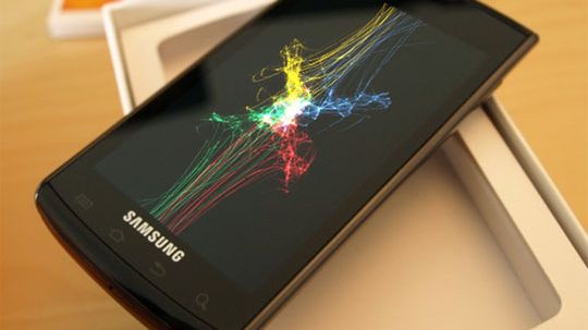 Nowy Nexus bez Prime'a, za to z Galaxy w nazwie? 1