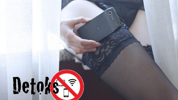 Polacy wolą smartfony od seksu? Co jesteśmy w stanie dla nich poświęcić 1