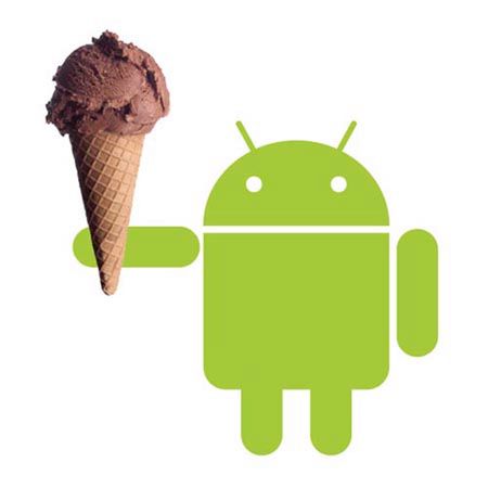Android 2.4 Ice Cream zadebiutuje w czerwcu?