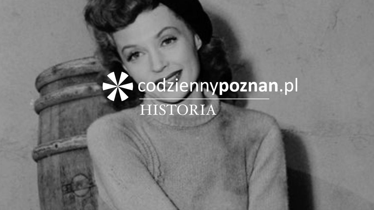 Lilli Palmer – gwiazda Hollywood rodem z Poznania