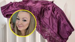 W majtkach czy bez? Mama Ginekolog wyjaśnia, czy powinniśmy spać w bieliźnie