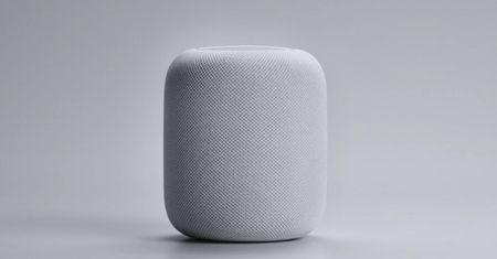 Apple: dwa głośniki HomePod powinny wystarczyć każdemu
