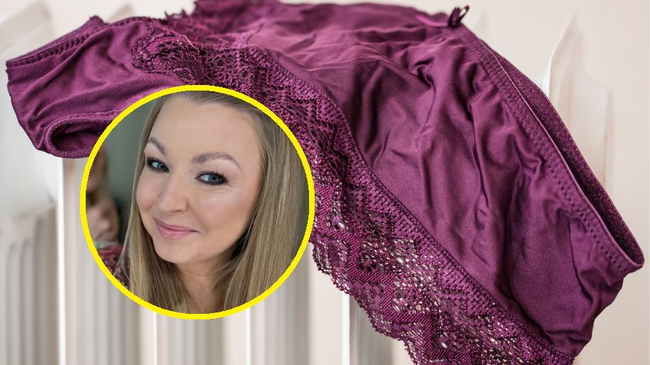 Rezygnacja z bielizny podczas snu to prosty krok, który może przynieść wymierne korzyści dla zdrowia intymnego