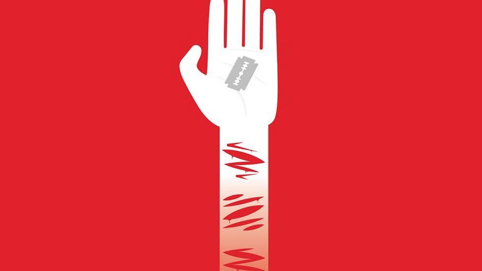 Sprężynka, czyli jak zrobić z Polaków idiotów i wypromować prywatną markę 1