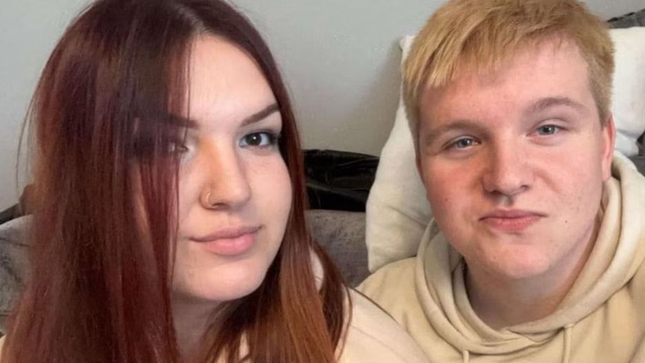 17-latka chorowała na chłoniaka