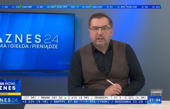 Polski kanał rezygnuje z satelity. Nadawca tłumaczy powody