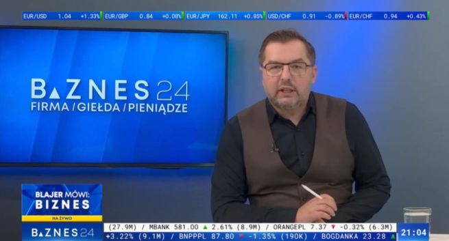 Polski kanał rezygnuje z satelity. Nadawca tłumaczy powody