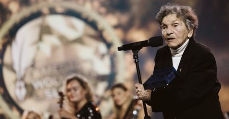 Traczyk-Stawska: niech żadne Czarnki nie robią z naszych dzieci głupków