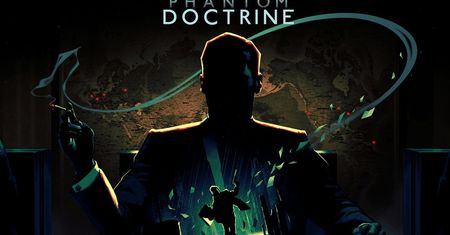 Polski, szpiegowski XCOM debiutuje na rynku - dziś premiera gry Phantom Doctrine