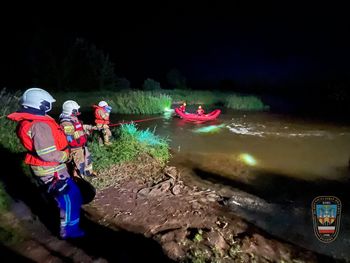15-latek wpadł do rzeki. Tragiczny komunikat