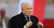 Euro w Polsce? Kaczyński grzmi. Pominął najważniejsze fakty
