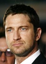 ''Brilliant'': Gerard Butler kradnie zamiast Erica Bany
