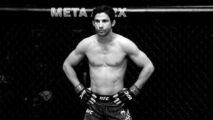 Zmarł we śnie. Nie żyje 34-letni zawodnik z UFC