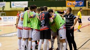 Takiego zawodnika potrzebowali. Transferowy sukces leszczynian