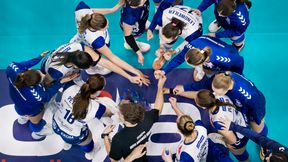 Arcytrudne położenie MOYA Radomki przed meczem rewanżowym