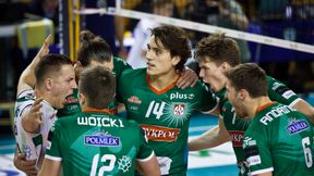 Indykpol AZS Olsztyn - Aluron Virtu Warta Zawiercie: kolejne historyczne starcie w PlusLidze