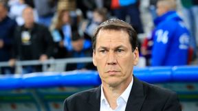 Ligue 1. Rudi Garcia nowym trenerem Olympique Lyon